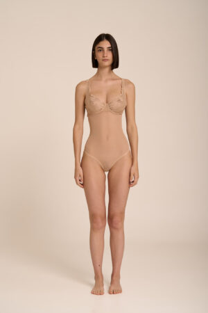 CHARLOTTE BODYSUIT