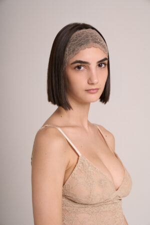 LACE HEADBAND